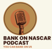 Bank On NASCAR Podcast